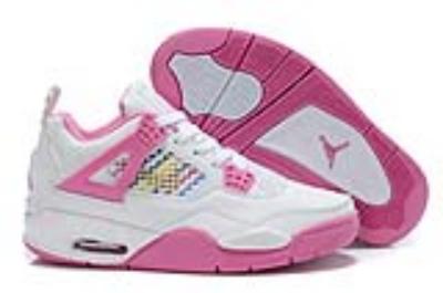 Air Jordan 4-153